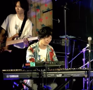 gecko-tokage-parade-headliner-takato-jazz-blues-2025