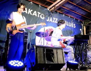 gecko-tokage-parade-headliner-takato-jazz-blues-2025