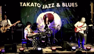 gecko-tokage-parade-headliner-takato-jazz-blues-2025