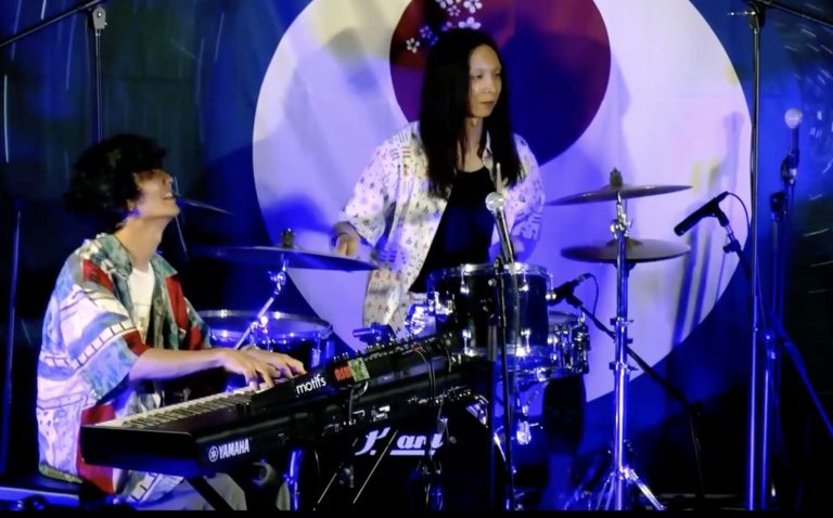 Gecko&Tokage Parade｜高遠ジャズ＆ブルースフェスティバル 2025