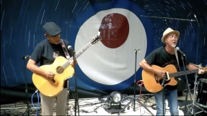 黄昏ブラザーズ 高遠ジャズ＆ブルースフェス2025 ライブ