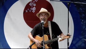 黄昏ブラザーズ 高遠ジャズ＆ブルースフェス2025 ライブ