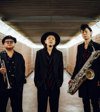 Solitary Circus ライブパフォーマンス Takato Jazz & Blues Festival に出演するインストゥルメンタルジャムバンド Solitary Circus のライブ演奏
