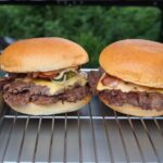 Soconashi Cafeのフードとフェスティバル会場の雰囲気