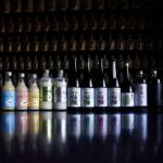 Takato Jazz Blues Gin Barのクラフトジンと日本酒