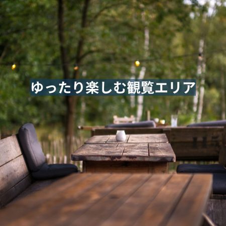 高遠ジャズ＆ブルースフェスティバル VIP体験エリアとライブ会場の雰囲気