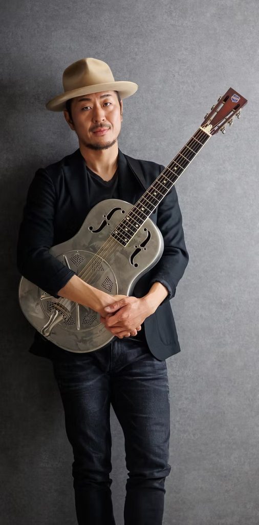Jiro Yamaoka
