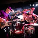 高遠ジャズ＆ブルースフェスティバル2026に出演するMax Hightower